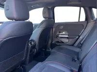 Used Mercedes GLA220 AMG Line Premium Plus 190 HP (139 kW) 2025 Black SUV