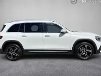 Used Mercedes GLB200 AMG line 163 HP (119 kW) 2023 SUV