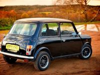 used Austin Mini 1000 Designer 2dr