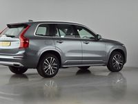 used Volvo XC90 2.0 B5D [235] Momentum 5dr AWD Geartronic