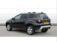 Used Dacia Duster Comfort 130 HP (95 kW) 2020 Black SUV