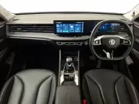 Used MG HS Trophy 299 HP (219 kW) 2025 Silver SUV