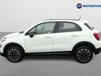 Used Fiat 500X Cross 2023 White SUV