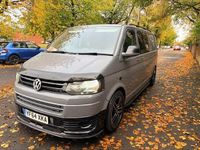 Used VW Transporter Startline 138 HP (101 kW) 2015 White Van