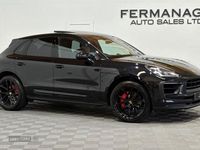 Used Porsche Macan 2022 SUV