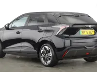 Used MG MG4 EV SE 2022 Hatchback
