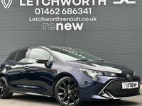 Used Toyota Corolla Sport 122 HP (89 kW) 2022 Hatchback