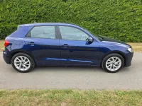 Used Audi A1 Sport 2023 Blue SUV
