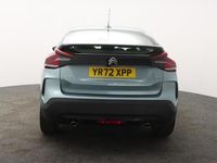 Używany Citroën C4 PureTech 130 KM (95 kW) 2022 Niebieski Hatchback