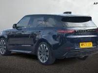 Used Land Rover Range Rover Sport SE Dynamic 300 HP (220 kW) 2026 SUV