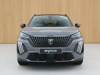 Used Peugeot e-2008 GTi 114 kW (156 HP) 2023 Grey SUV