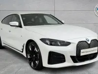 Used BMW i4 M Sport 250 kW (340 HP) 2025 White Sedan