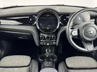 Used Mini Cooper Level 2 135 kW (184 HP) 2023 Hatchback