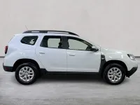 Used Dacia Duster Expression 150 HP (110 kW) 2023 White SUV