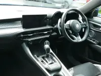 Used Alfa Romeo Tonale Veloce 276 HP (202 kW) 2023 Blue SUV