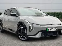 Used Kia EV4 GT-Line S 150 kW (204 HP) 2025 Hatchback