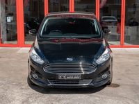 used Ford S-MAX 2.0 TDCi 150 Titanium 5dr