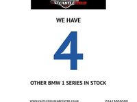 Used BMW 118 Sport Line 143 HP (105 kW) 2014 Hatchback