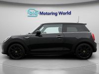 Used Mini Cooper SE Hatch 133 kW (181 HP) 2023 Hatchback