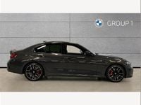 Used BMW M340 Comfort Edition 334 HP (245 kW) 2022 Grey Sedan