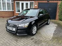 used Audi A1 1.6 TDI SE 3dr