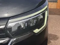 Used Renault Trafic Business 2023 Jet black MPV