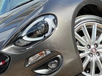 Used Fiat 124 Spider Lusso Plus 140 HP (102 kW) 2017 Cabriolet