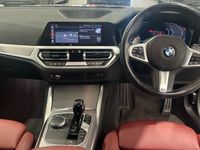 used BMW 420 Gran Coupé 4 Series Gran Coupe i M Sport 2.0 5dr