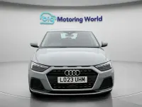 Used Audi A1 Sportback Sport 95 HP (69 kW) 2026 Hatchback