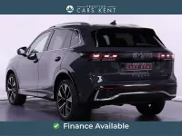 Używany VW Tiguan R-line 2025 Szary SUV