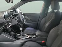 Used Peugeot 2008 GT 131 HP (96 kW) 2022 Orange SUV