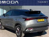 Used Omoda 5 186 HP (136 kW) 2025 SUV