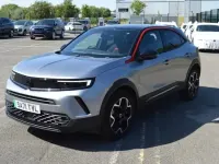Used Vauxhall Mokka SRi 100 kW (136 HP) 2025 SUV