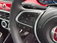 Used Fiat 500X Sport 120 HP (88 kW) 2022 Red SUV