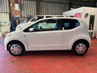 used VW up! up! Move