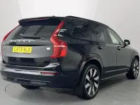 Used Volvo XC90 Ultimate 449 HP (330 kW) 2023 Black SUV
