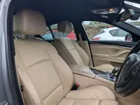 Used BMW 520 M Sport 2011 Grey Sedan