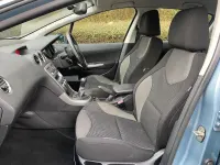 Used Peugeot 308 Active 92 HP (67 kW) 2012 Blue Hatchback
