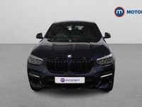 Used BMW X4 M Sport 354 HP (260 kW) 2019 Black SUV