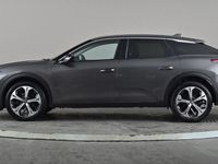 Used Citroën C5 X PureTech 131 HP (96 kW) 2023 Grey Estate