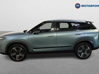 Used Jaecoo 7 147 HP (108 kW) 2025 Blue SUV