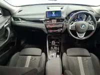 Used BMW X2 Sport Line 178 HP (130 kW) 2023 Blue SUV