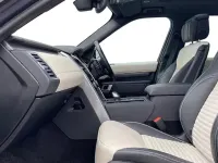 Usado Land Rover Discovery 5 300 HP (220 kW) 2024 Azul SUV