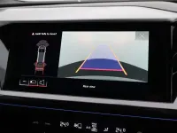 Używany Audi Q4 e-tron Comfort 219 kW (299 KM) 2022 Szary SUV