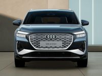 New Audi Q4 e-tron S-Line 210 kW (286 HP) 2026 SUV