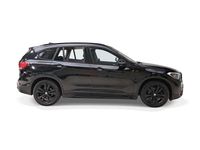 Used BMW X1 Sport Line 2021 Black SUV