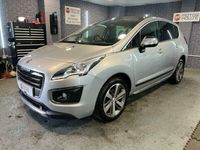 used Peugeot 3008 1.6 BlueHDi Allure EAT Euro 6 (s/s)