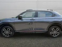 Used Honda HR-V Advance 131 HP (96 kW) 2023 Grey SUV