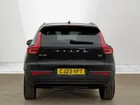 Used Volvo XC40 Ultimate 161 HP (118 kW) 2024 SUV