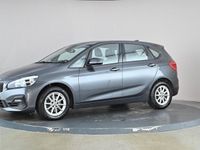 used BMW 220 2 Series i SE 5dr DCT